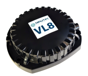 VL8 Telemetria