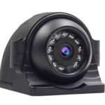 CAMERA AUXILIAR CA11 AHD