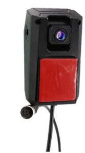 CAMERA FRONTAL CA20P AHD