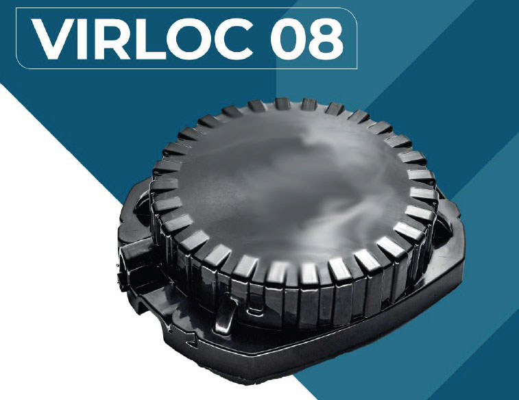 Virloc 8
